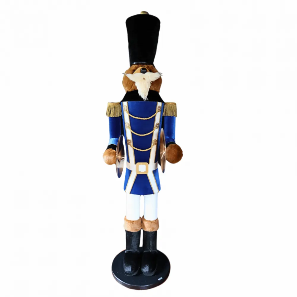 Other Christmas decorations - Casse-Noisette - ANIMATE FACTORY