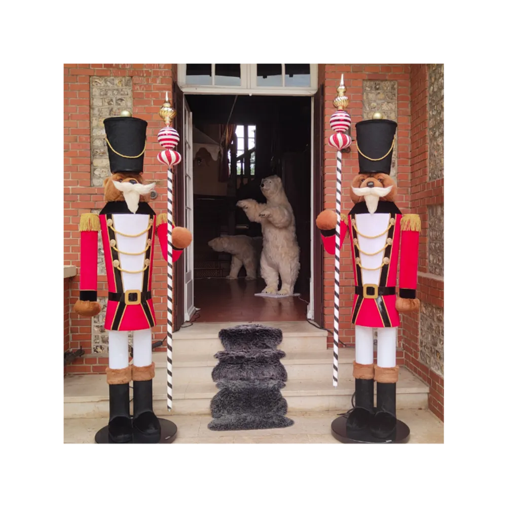 Other Christmas decorations - Casse-Noisette - ANIMATE FACTORY