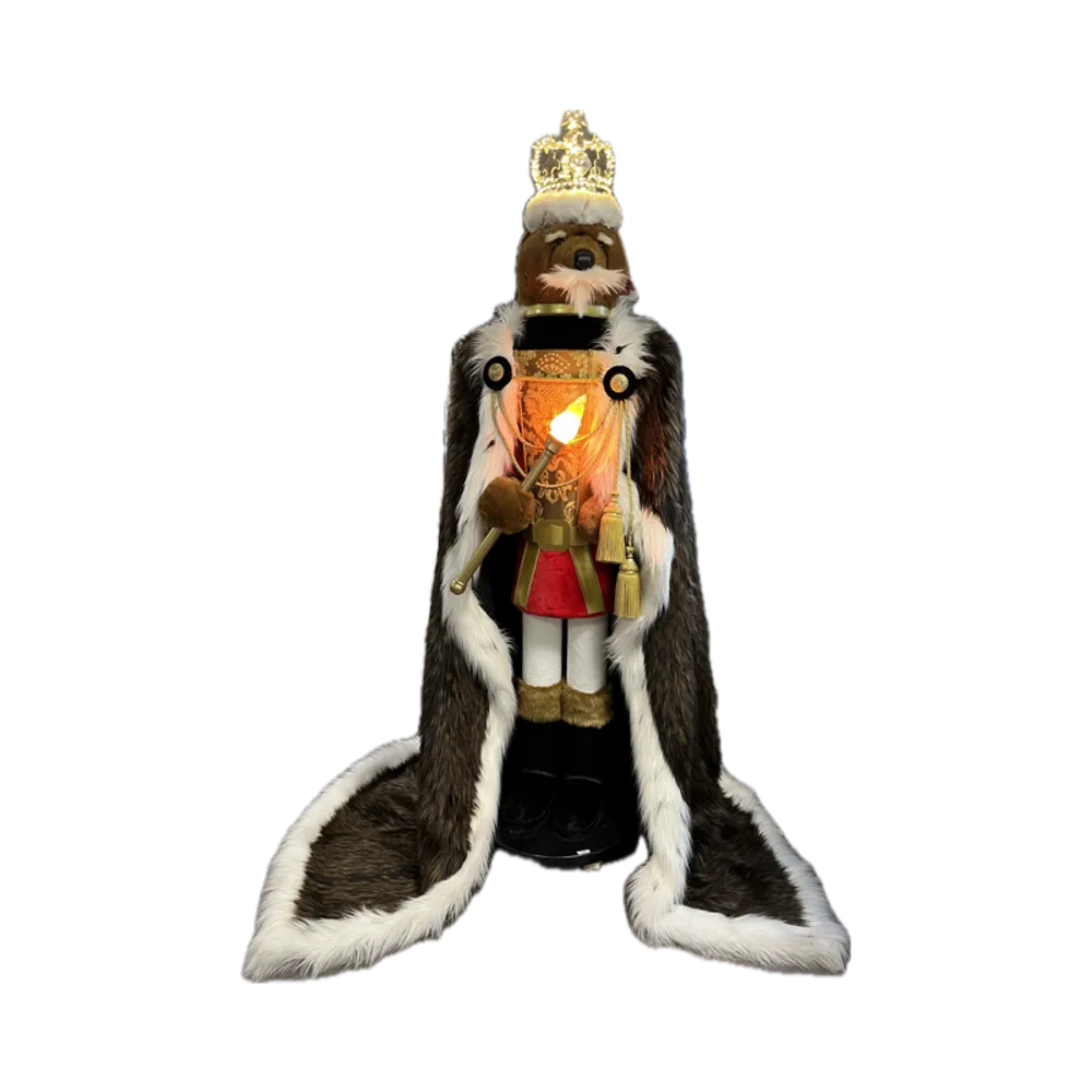 Other Christmas decorations - Casse-Noisette - ANIMATE FACTORY