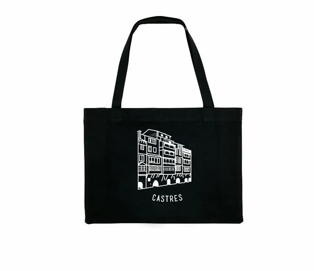 Objets personnalisables - Affiches sur-mesure - Une touche locale, un trait unique - FERE