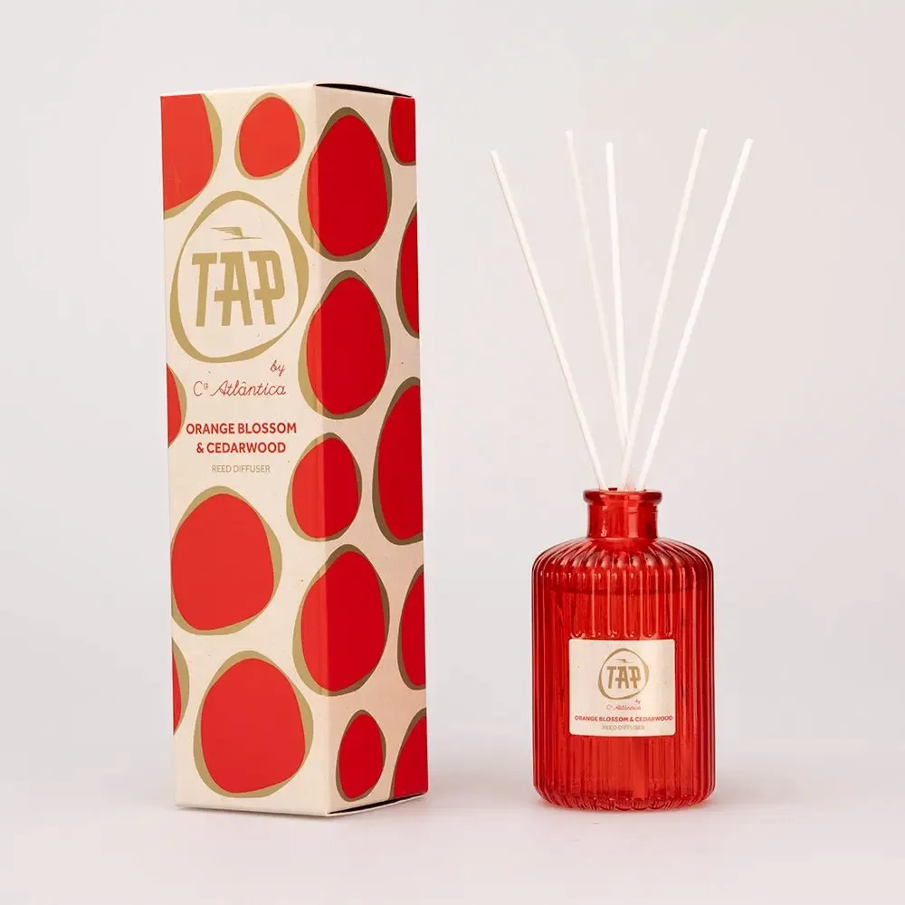 Diffuseurs de parfums - Diffuseur TAP 200ml - Cª ATLANTICA SKINGREEN