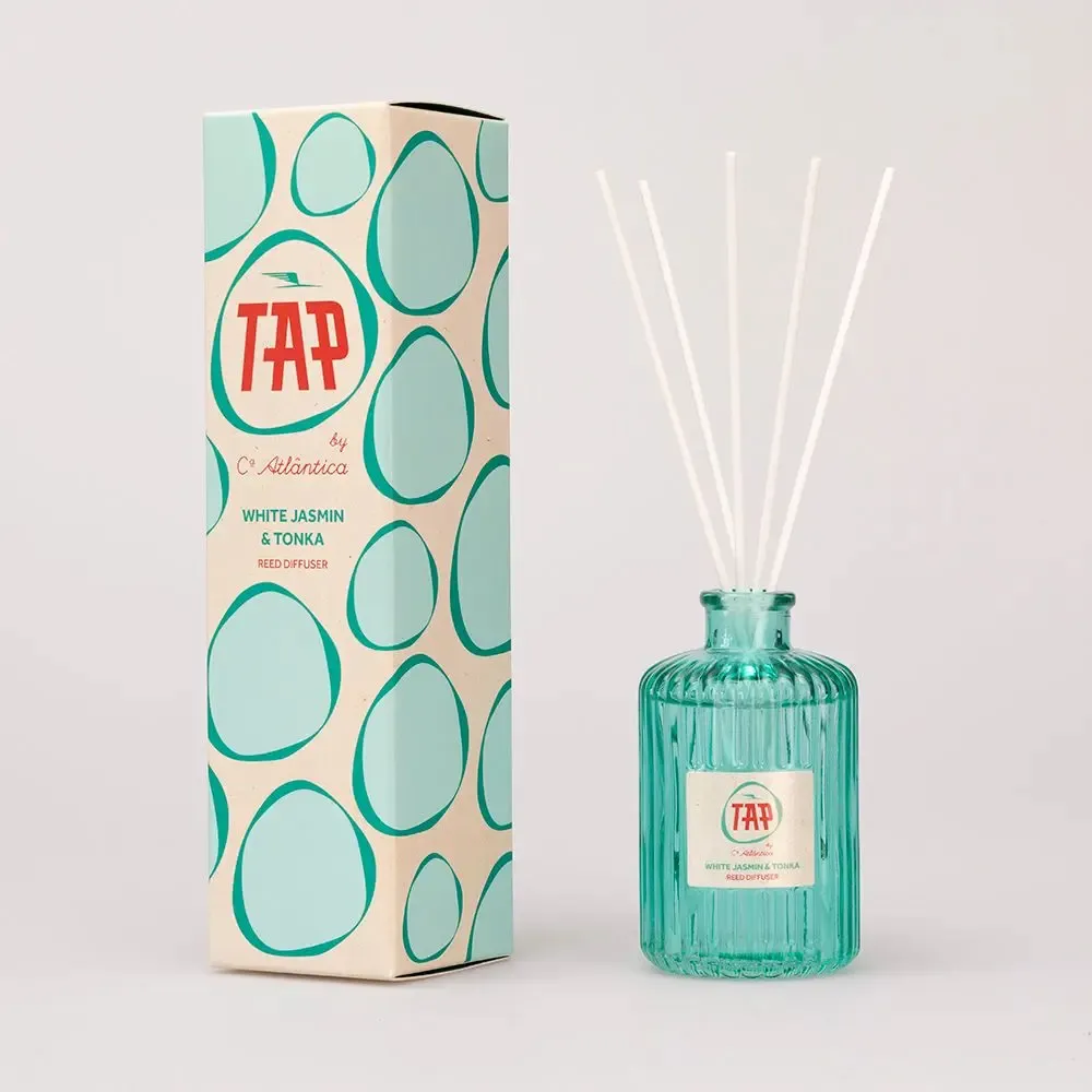 Diffuseurs de parfums - Diffuseur TAP 200ml - Cª ATLANTICA SKINGREEN