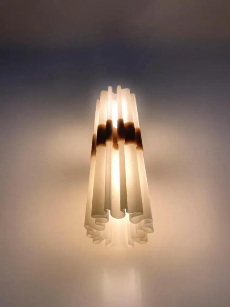 Wall lamps - Applique Diplo - JULIE MALLET STUDIO