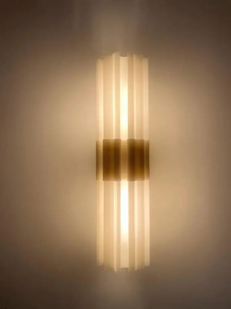 Wall lamps - Applique Diplo - JULIE MALLET STUDIO