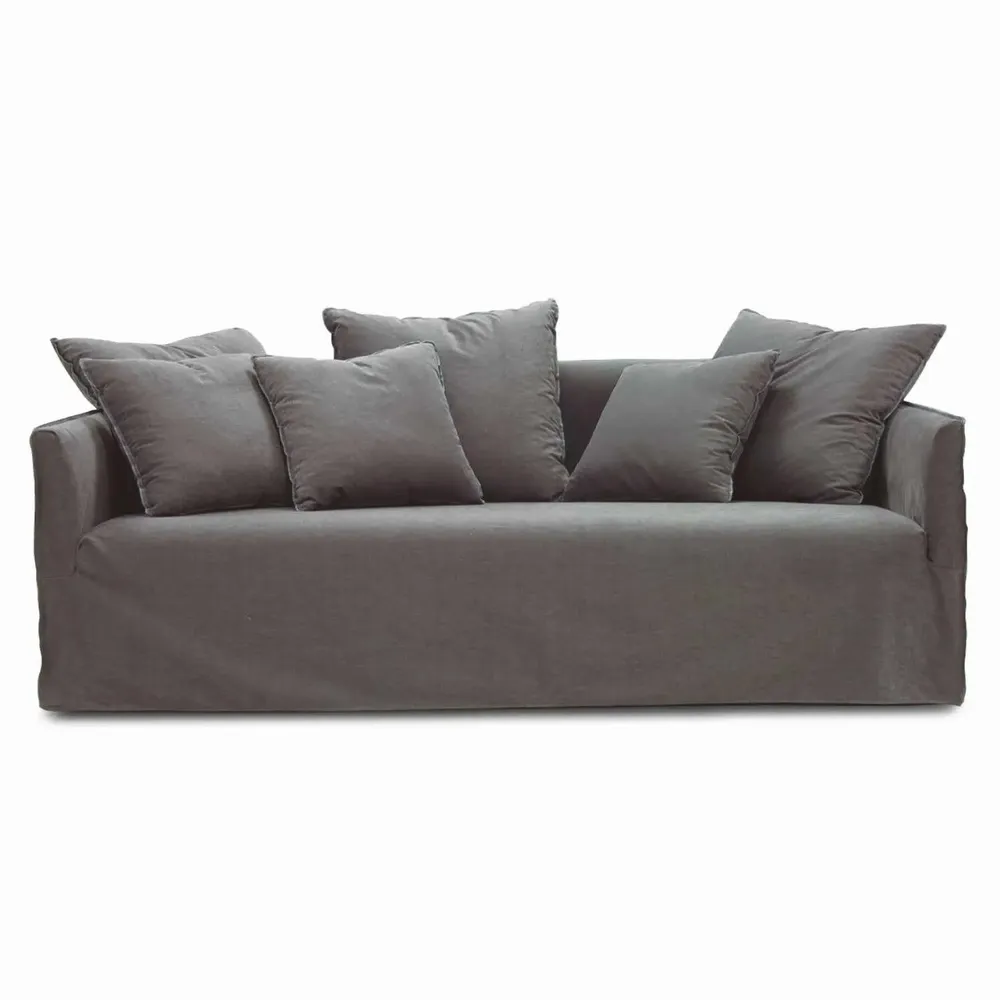 Canapés pour collectivités - Tamarindo Contemporain | Fauteuil et Canapé et Canapé lit - CREARTE COLLECTIONS