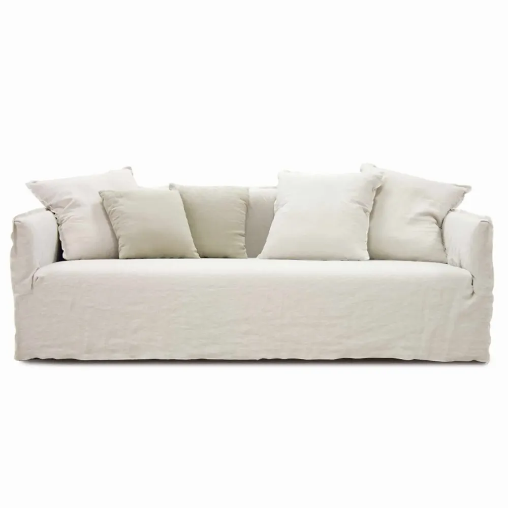 Canapés pour collectivités - Tamarindo Contemporain | Fauteuil et Canapé et Canapé lit - CREARTE COLLECTIONS