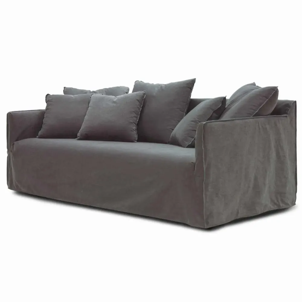 Canapés pour collectivités - Tamarindo Contemporain | Fauteuil et Canapé et Canapé lit - CREARTE COLLECTIONS