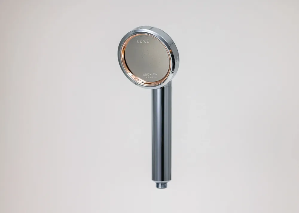 Showers - Aroma Shower Head (Aro Luxe) - WATER LAB CO., LTD.