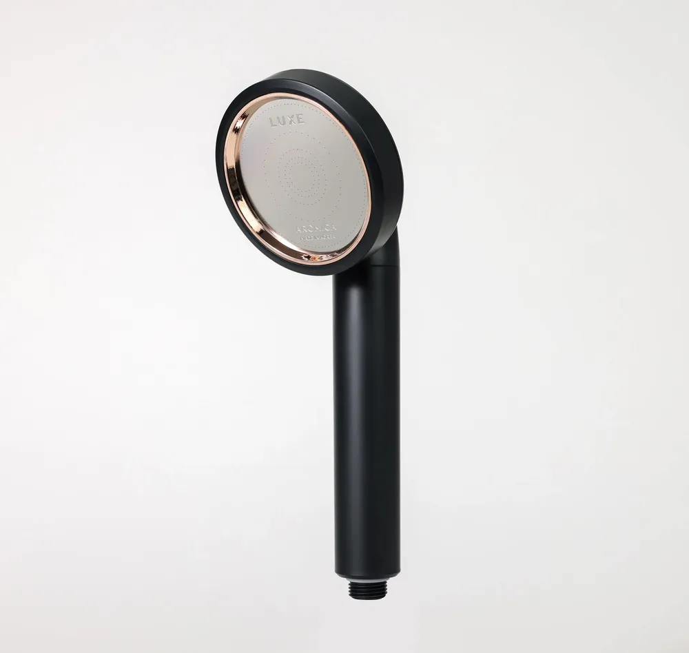 Showers - Aroma Shower Head (Aro Luxe) - WATER LAB CO., LTD.