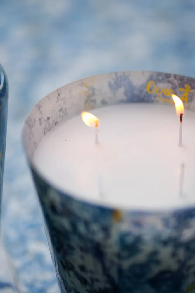 Candles - SUENOS - ARTITUDE HOME