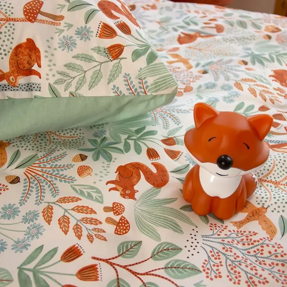 Linge de lit - Parures de lit enfants - TISSERAY