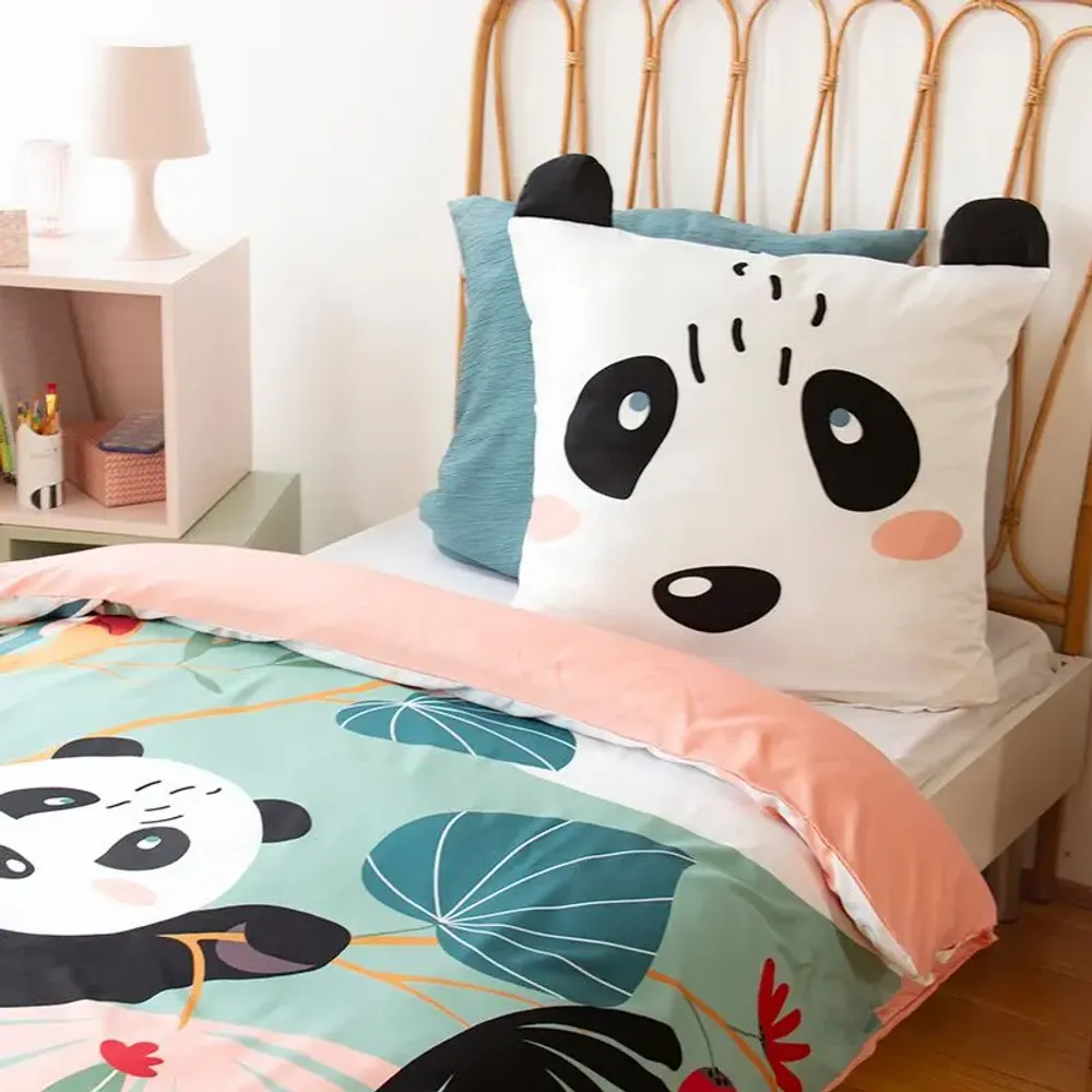 Linge de lit - Parures de lit enfants - TISSERAY
