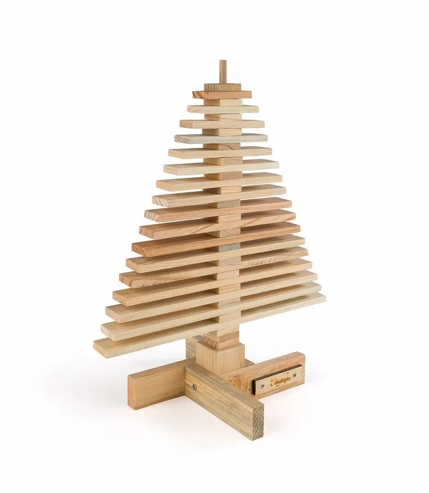 Autres décorations de Noël - Petit Sapin de Noel - LIEU MULTIPLE
