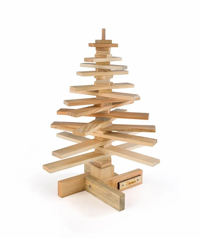 Autres décorations de Noël - Petit Sapin de Noel - LIEU MULTIPLE