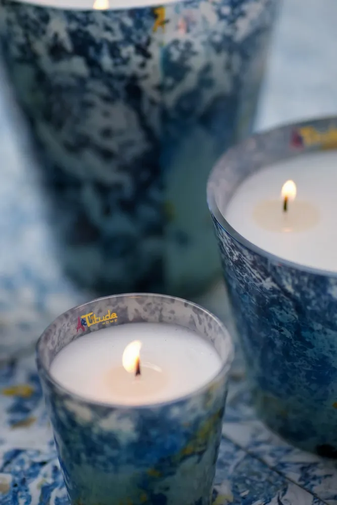 Candles - SUENOS - ARTITUDE HOME