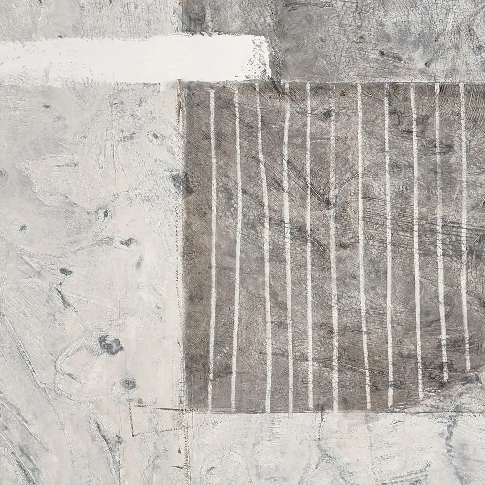 Services - 'Diptych Efeso' - Original Artwork - 200x150cm - PERSPECTIVA 10