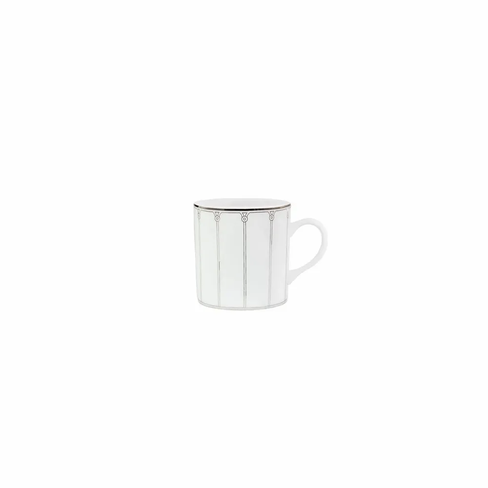 Assiettes de réception - Allegro assiettes en porcelaine - PORCEL