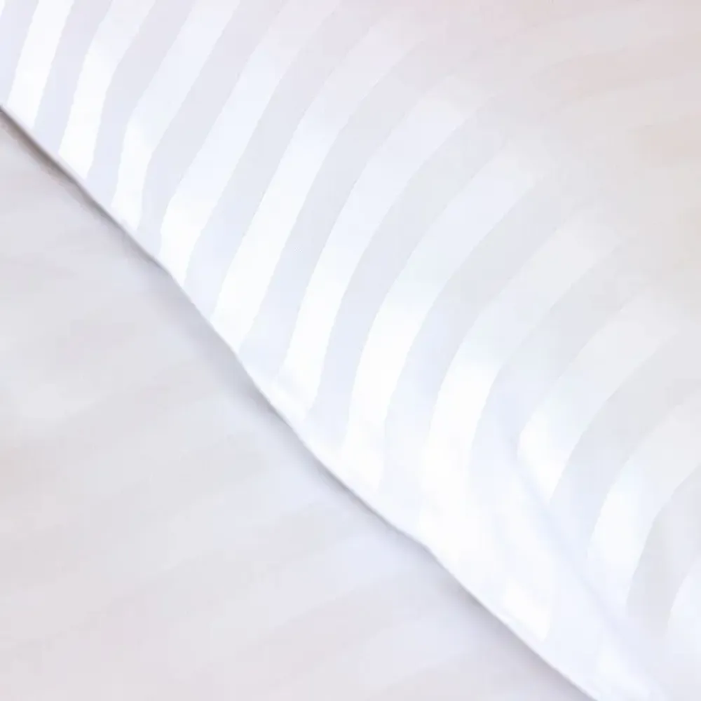 Linge de lit - Parures de lit unies - COTE DECO