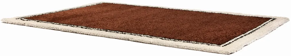 Rugs - Many Rug Tabac 160 X 230 - MAISON VIVARAISE - SDE VIVARAISE WINKLER