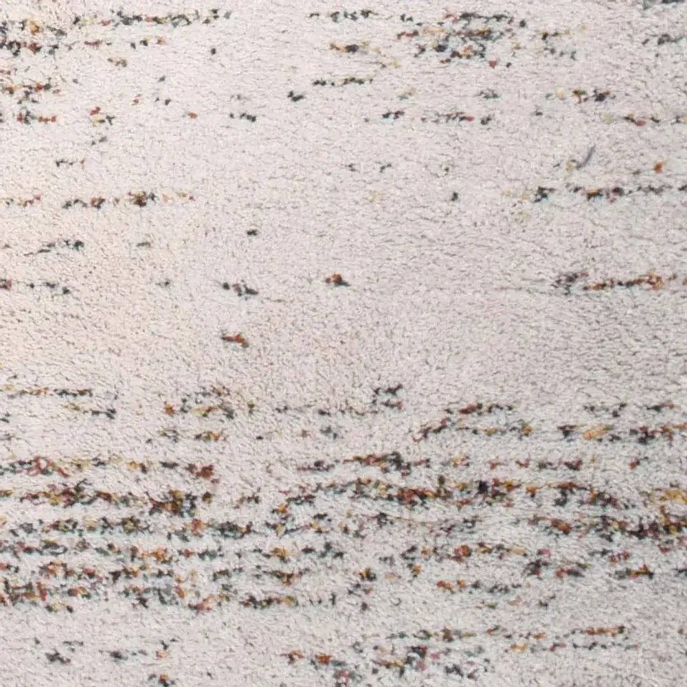 Rugs - Fes 2 Rug Multico/Naturel 200 X 290 X 3 - MAISON VIVARAISE - SDE VIVARAISE WINKLER