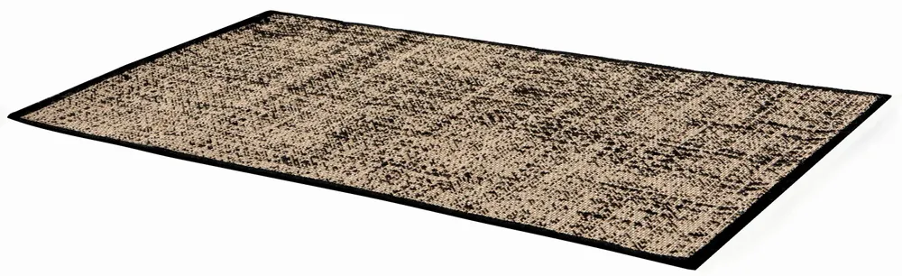 Rugs - Axel 2 Outdoor Rug Naturel 60 X 110 - MAISON VIVARAISE - SDE VIVARAISE WINKLER