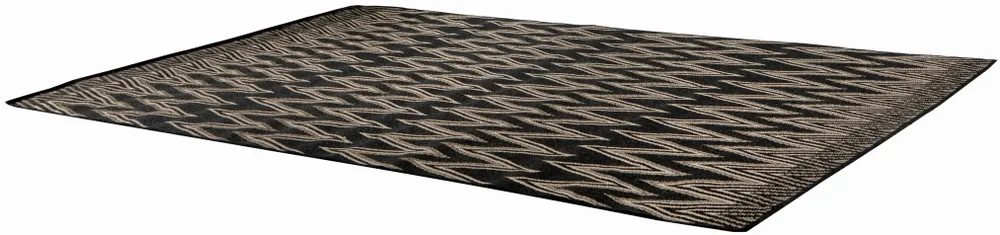 Tapis - Tapis Lou 2 outdoor Naturel 200 x 290 - MAISON VIVARAISE - SDE VIVARAISE WINKLER