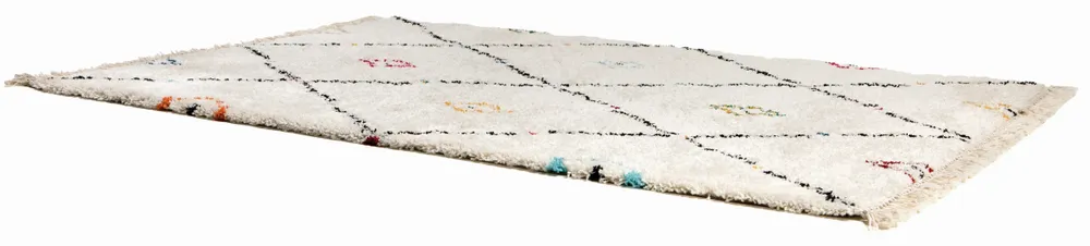 Rugs - Elias 2 Rug Multico 200 X 290 X 3 - MAISON VIVARAISE - SDE VIVARAISE WINKLER