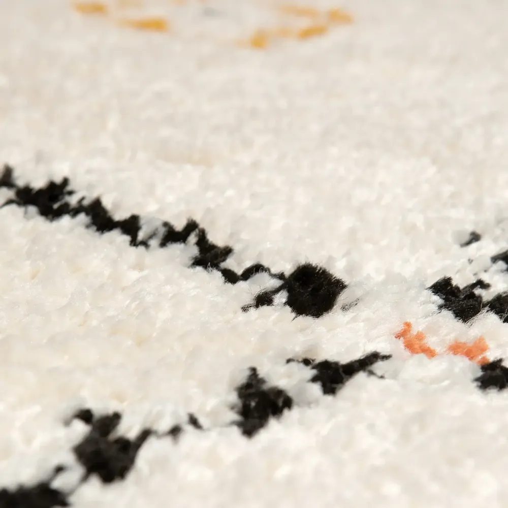 Rugs - Elias 2 Rug Multico 200 X 290 X 3 - MAISON VIVARAISE - SDE VIVARAISE WINKLER