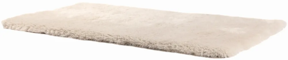 Rugs - Billy Rug Ivoire 80 X 150 X 5 - MAISON VIVARAISE - SDE VIVARAISE WINKLER