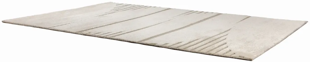 Rugs - Coty Rug Naturel 200 X 290 X 1 - MAISON VIVARAISE - SDE VIVARAISE WINKLER