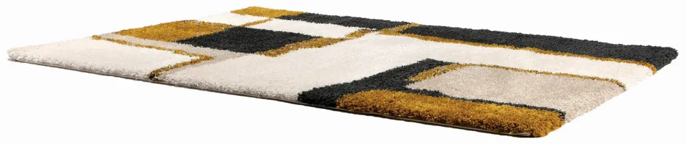 Rugs - Rug Rosa Multico 160 X 230 X 4 - MAISON VIVARAISE - SDE VIVARAISE WINKLER