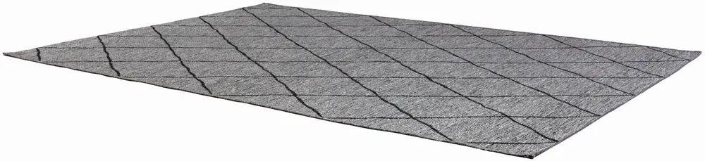 Rugs - Allan Outdoor Rug Perle 120 X 170 X 1 - MAISON VIVARAISE - SDE VIVARAISE WINKLER