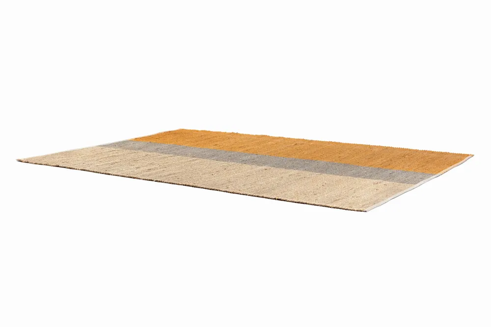 Rugs - Karan Rug Mirabelle 200 X 290 X 1 - MAISON VIVARAISE - SDE VIVARAISE WINKLER