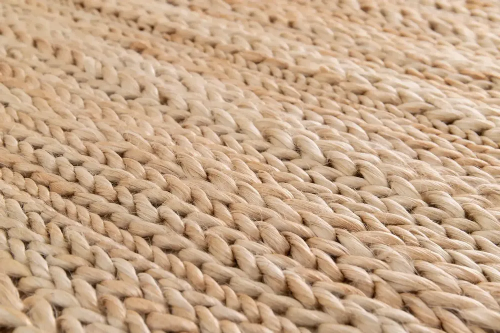 Rugs - Pippa Rug Naturel 200 X 290 X 1 - MAISON VIVARAISE - SDE VIVARAISE WINKLER