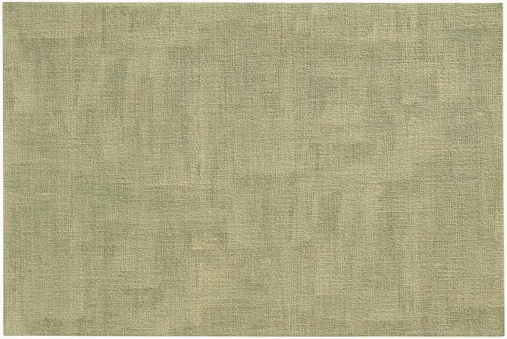 Table cloths - Aran Placemat Set Matcha 33 X 45 - MAISON VIVARAISE - SDE VIVARAISE WINKLER