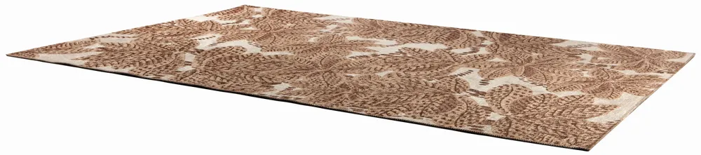 Rugs - Ariane Recycled Outdoor Rug Rouille 160 X 230 - MAISON VIVARAISE - SDE VIVARAISE WINKLER