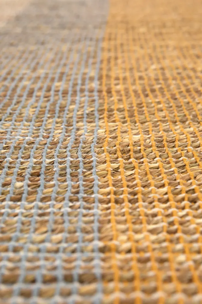 Tapis - Tapis Karan Mirabelle 60 x 90 - MAISON VIVARAISE - SDE VIVARAISE WINKLER