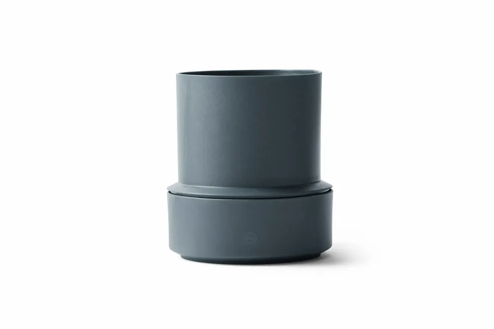 Spices - BILLUND self-watering pots - CRUSHGRIND® DENMARK