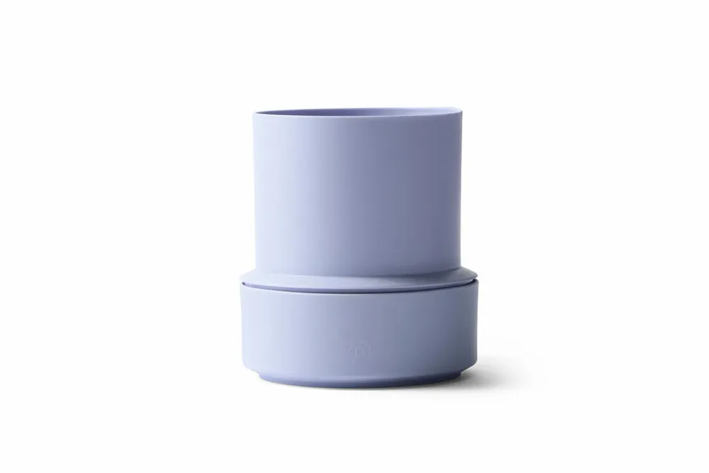 Spices - BILLUND self-watering pots - CRUSHGRIND® DENMARK