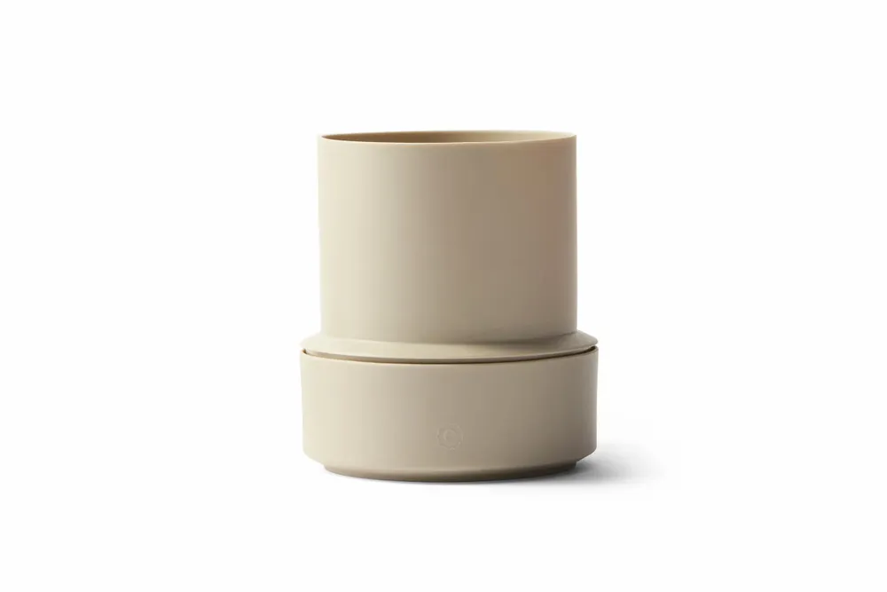 Spices - BILLUND self-watering pots - CRUSHGRIND® DENMARK