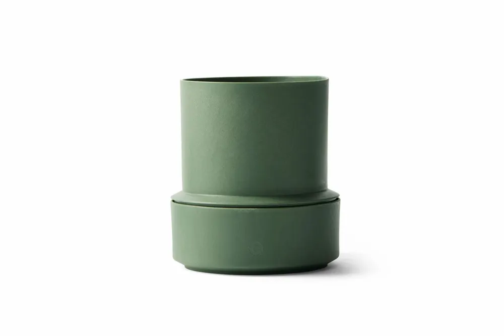 Spices - BILLUND self-watering pots - CRUSHGRIND® DENMARK