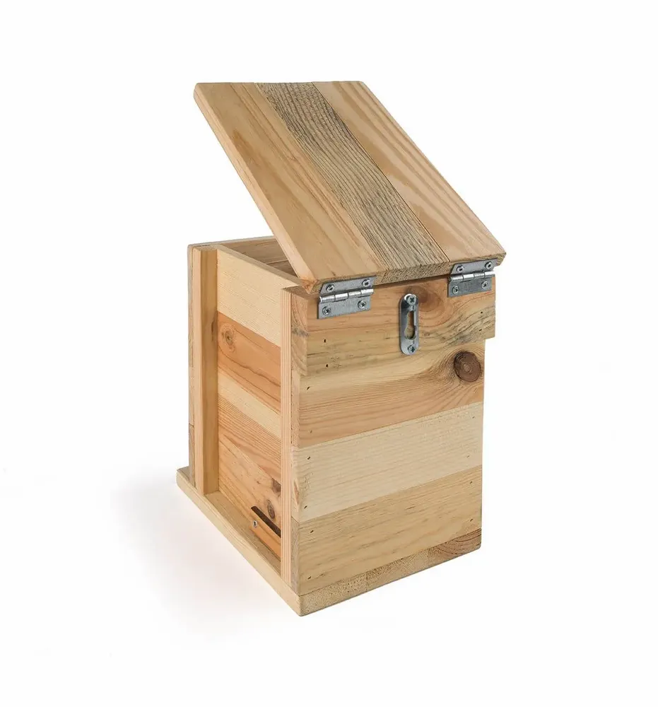 Accessoires de déco extérieure - Nichoir - LIEU MULTIPLE