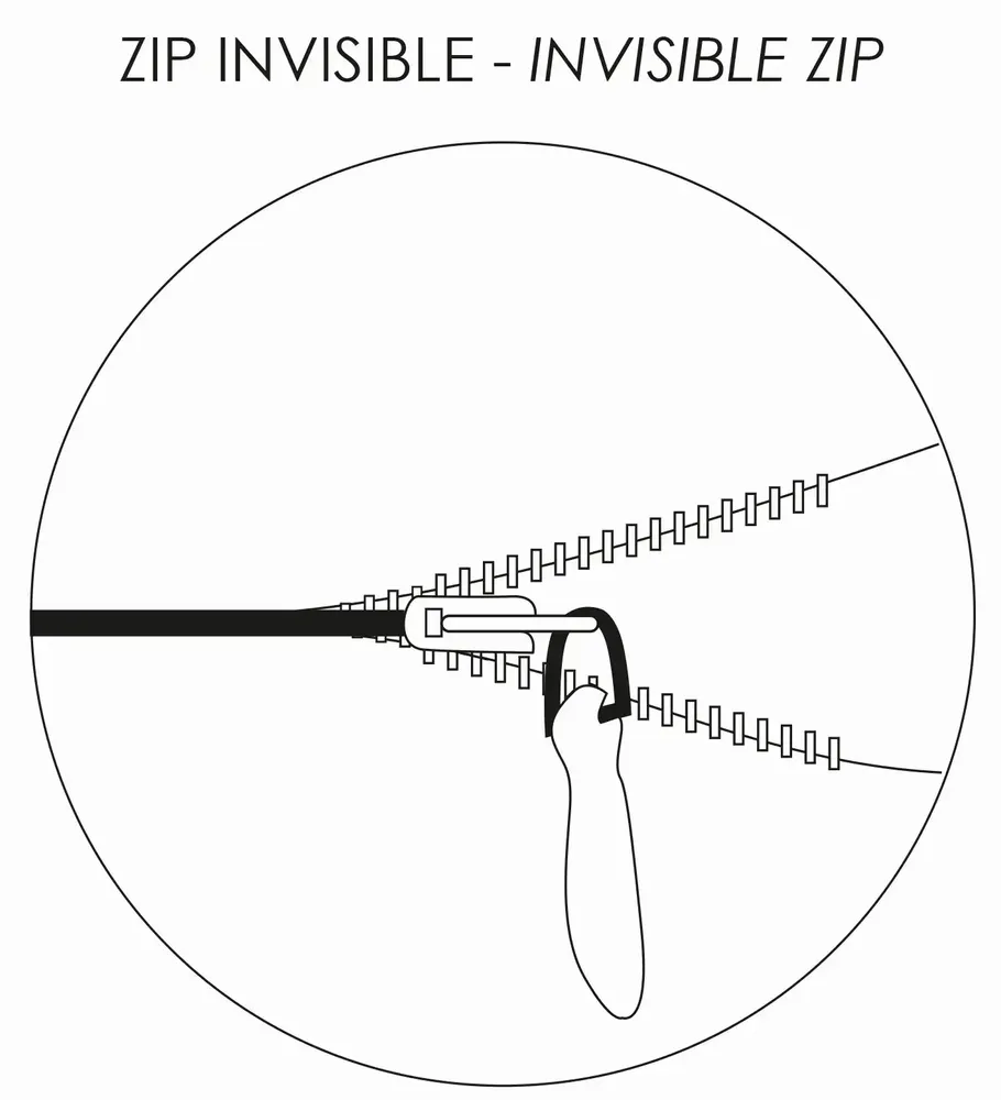 Coussins - Coussin uni Zeff Prusse 45 x 45 - MAISON VIVARAISE - SDE VIVARAISE WINKLER