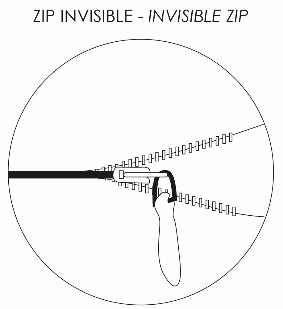 Cushions - Plain Zeff Cushion Naturel 45 X 45 - MAISON VIVARAISE - SDE VIVARAISE WINKLER