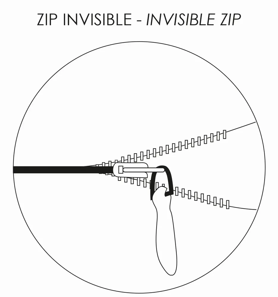 Coussins - Coussin uni Zeff Caramel 45 x 45 - MAISON VIVARAISE - SDE VIVARAISE WINKLER