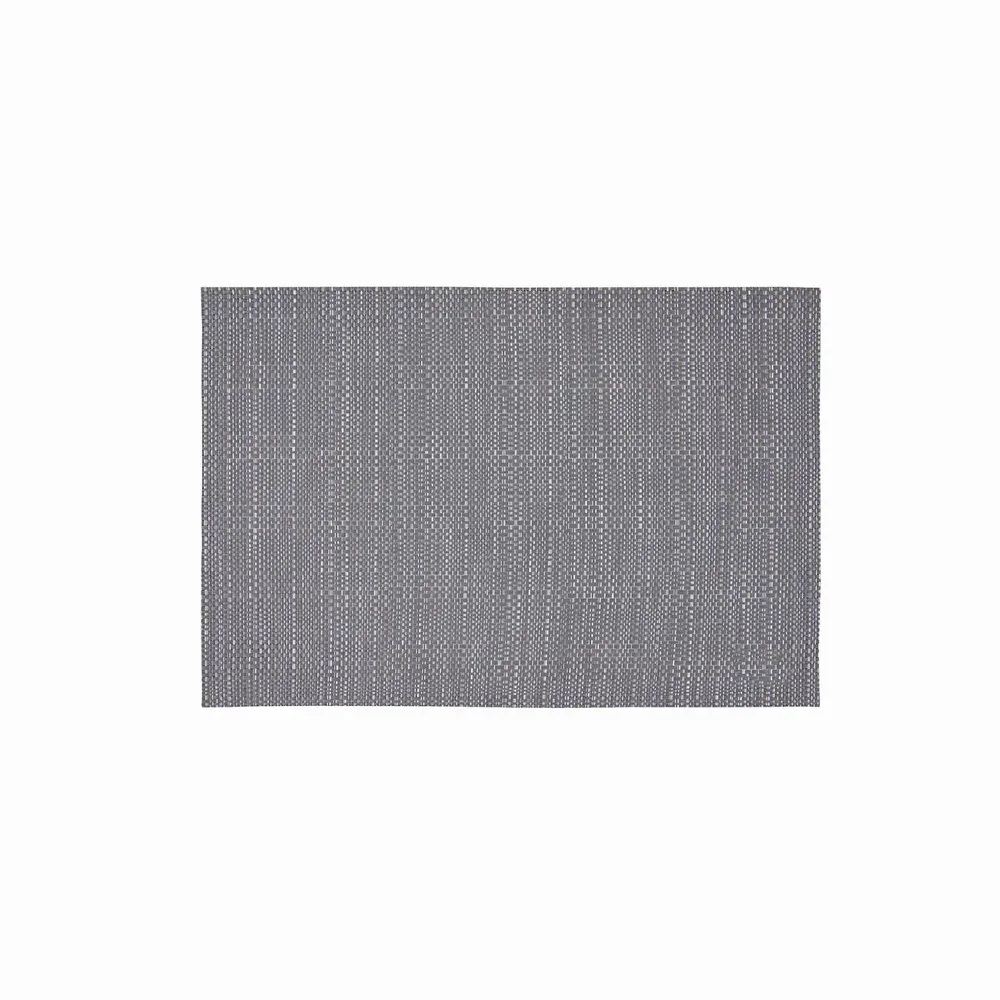 Table cloths - Canna Placemat Set Perle 33 X 45 - MAISON VIVARAISE - SDE VIVARAISE WINKLER