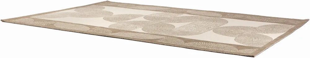 Rugs - Etna Outdoor Rug Naturel 120 X 170 - MAISON VIVARAISE - SDE VIVARAISE WINKLER