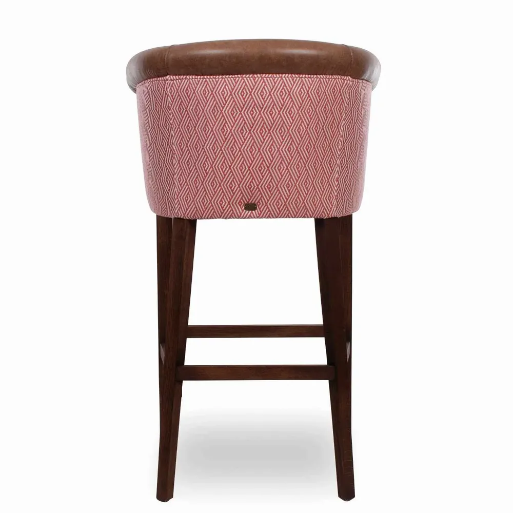 Sièges pour collectivités - Casino Stool Origins | Tabouret - CREARTE COLLECTIONS