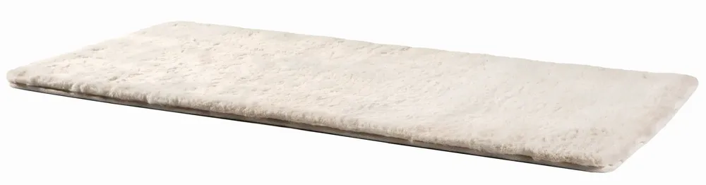 Rugs - Eddy Rug Ivoire 70 X 140 - MAISON VIVARAISE - SDE VIVARAISE WINKLER