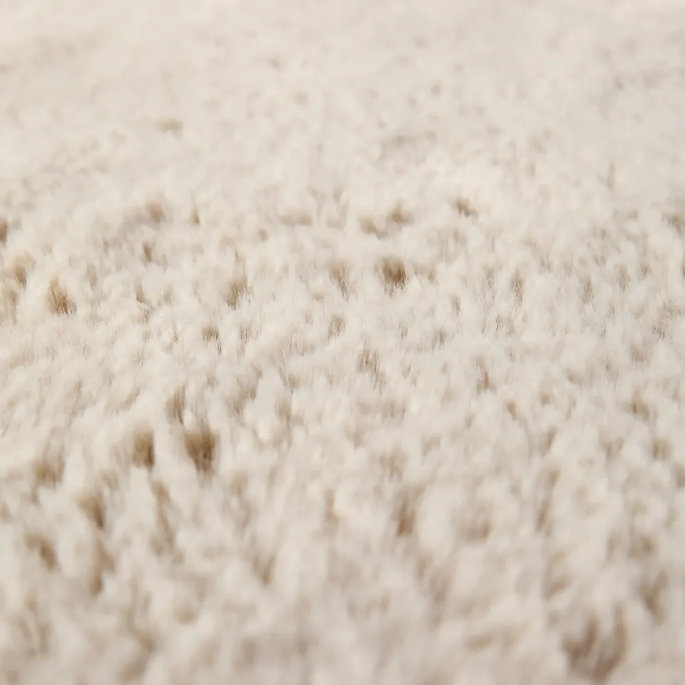 Rugs - Eddy Rug Ivoire 70 X 140 - MAISON VIVARAISE - SDE VIVARAISE WINKLER